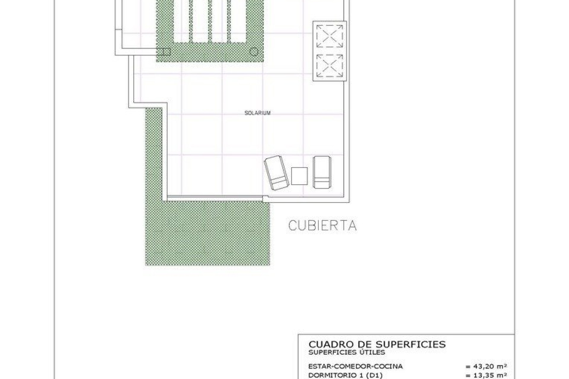 Nueva construcción  - Chalet - Cartagena - Playa honda