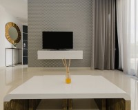 Nueva construcción  - Chalet - Cartagena - Playa honda