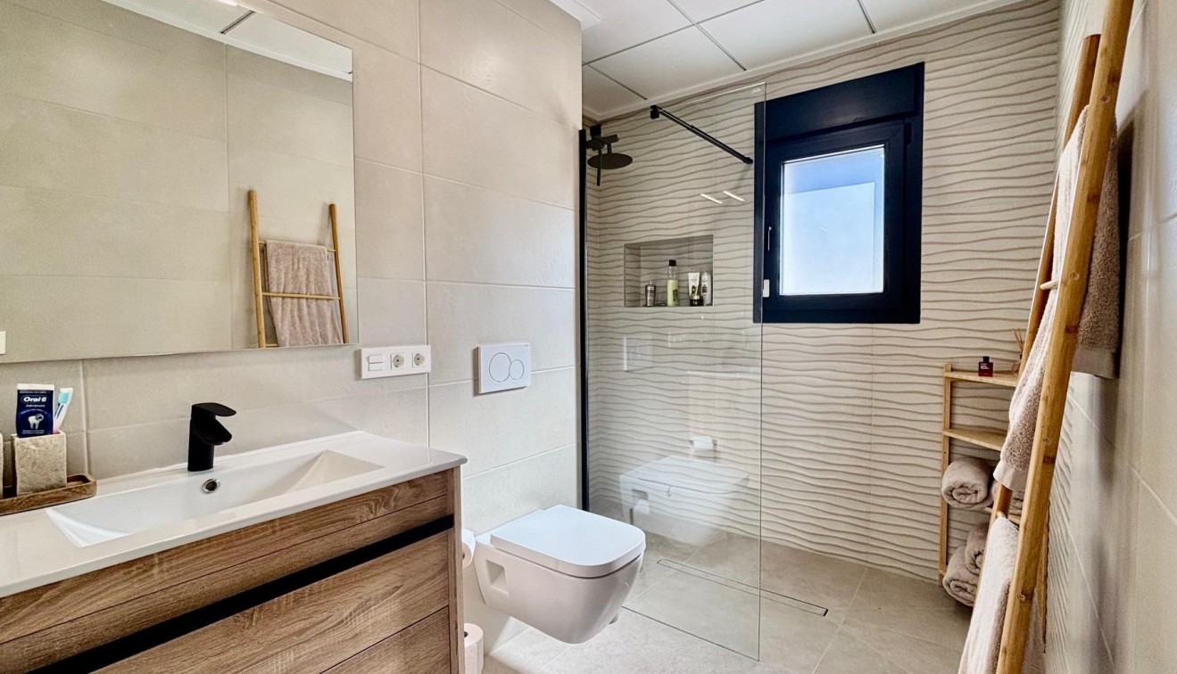 Nueva construcción  - Chalet - Ciudad Quesada - Rojales - Atalaya Park