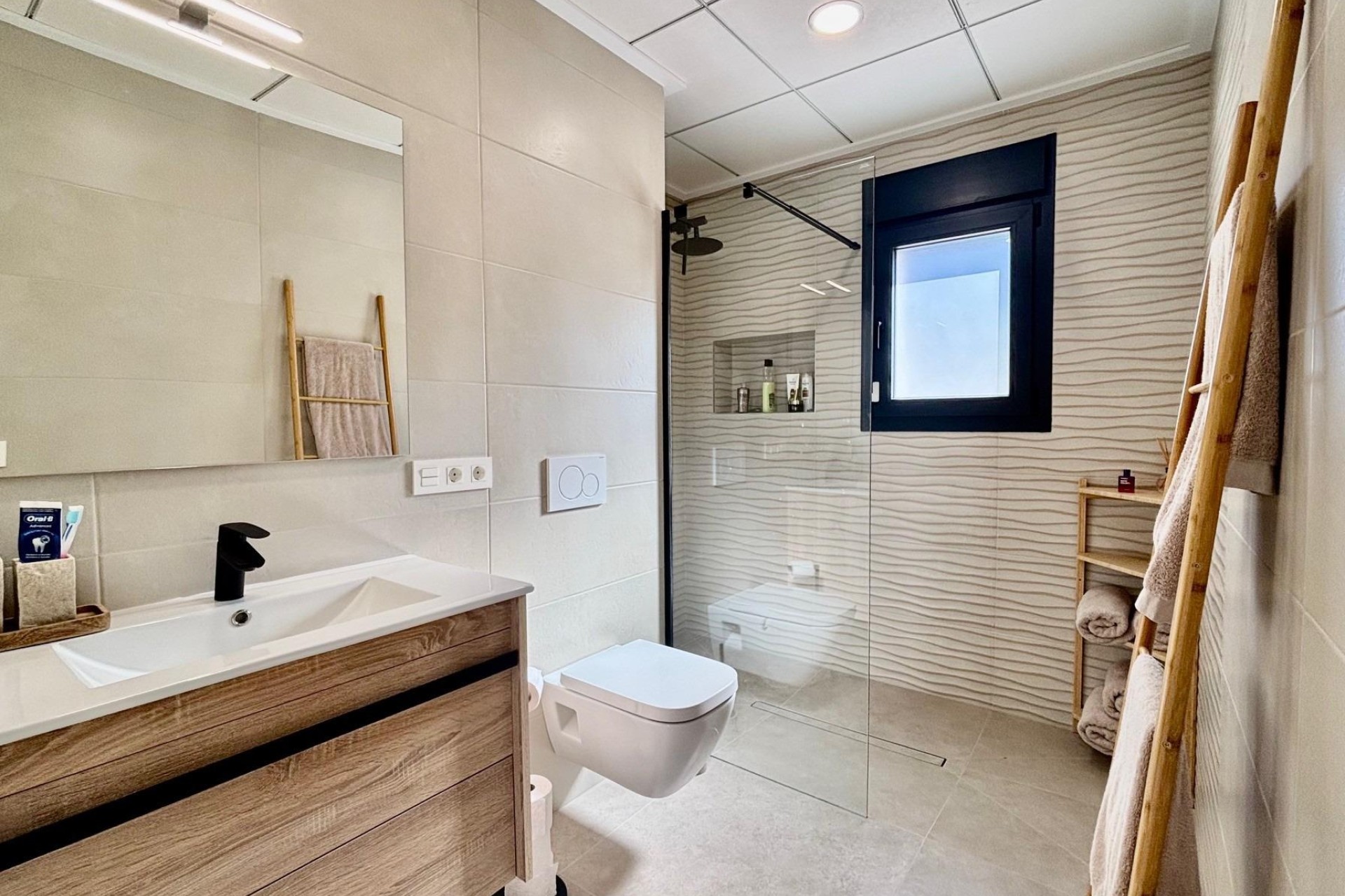 Nueva construcción  - Chalet - Ciudad Quesada - Rojales - Atalaya Park