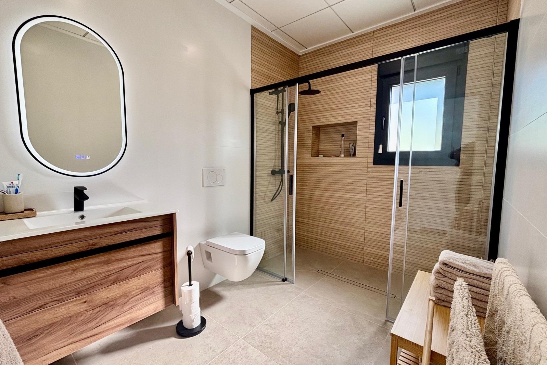 Nueva construcción  - Chalet - Ciudad Quesada - Rojales - Atalaya Park