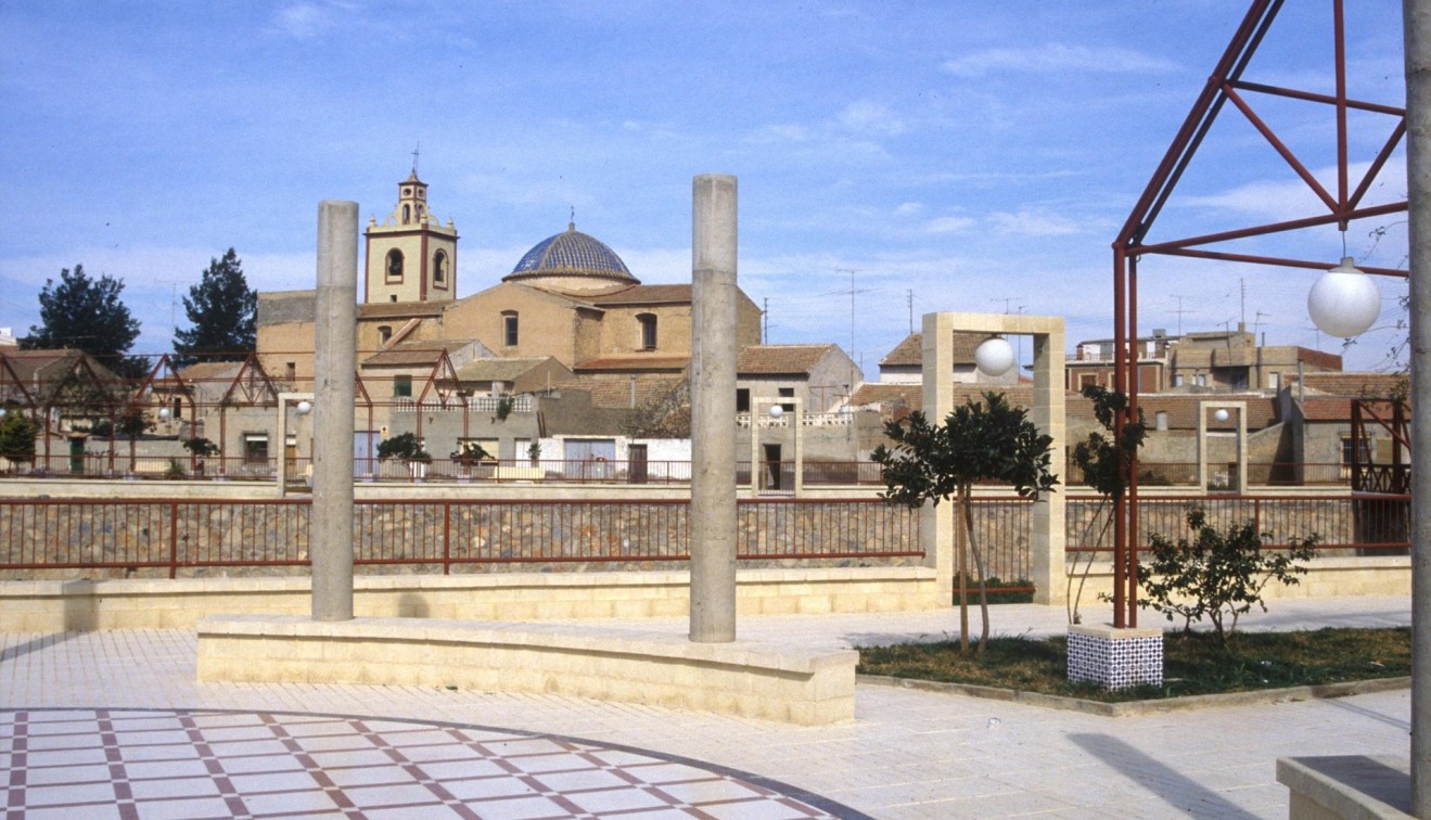 Nueva construcción  - Chalet - Ciudad Quesada - Rojales - Benimar