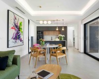 Nueva construcción  - Chalet - Ciudad Quesada - Rojales - Benimar