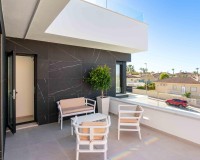 Nueva construcción  - Chalet - Ciudad Quesada - Rojales - Benimar