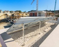 Nueva construcción  - Chalet - Ciudad Quesada - Rojales - Benimar