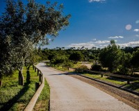 Nueva construcción  - Chalet - Ciudad Quesada - Rojales - DOÑA PEPA