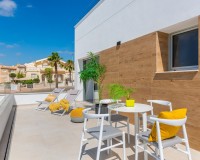 Nueva construcción  - Chalet - Ciudad Quesada - Rojales - DOÑA PEPA