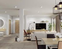 Nueva construcción  - Chalet - Ciudad Quesada - Rojales - Golf La Marquesa (Ciudad Quesada)