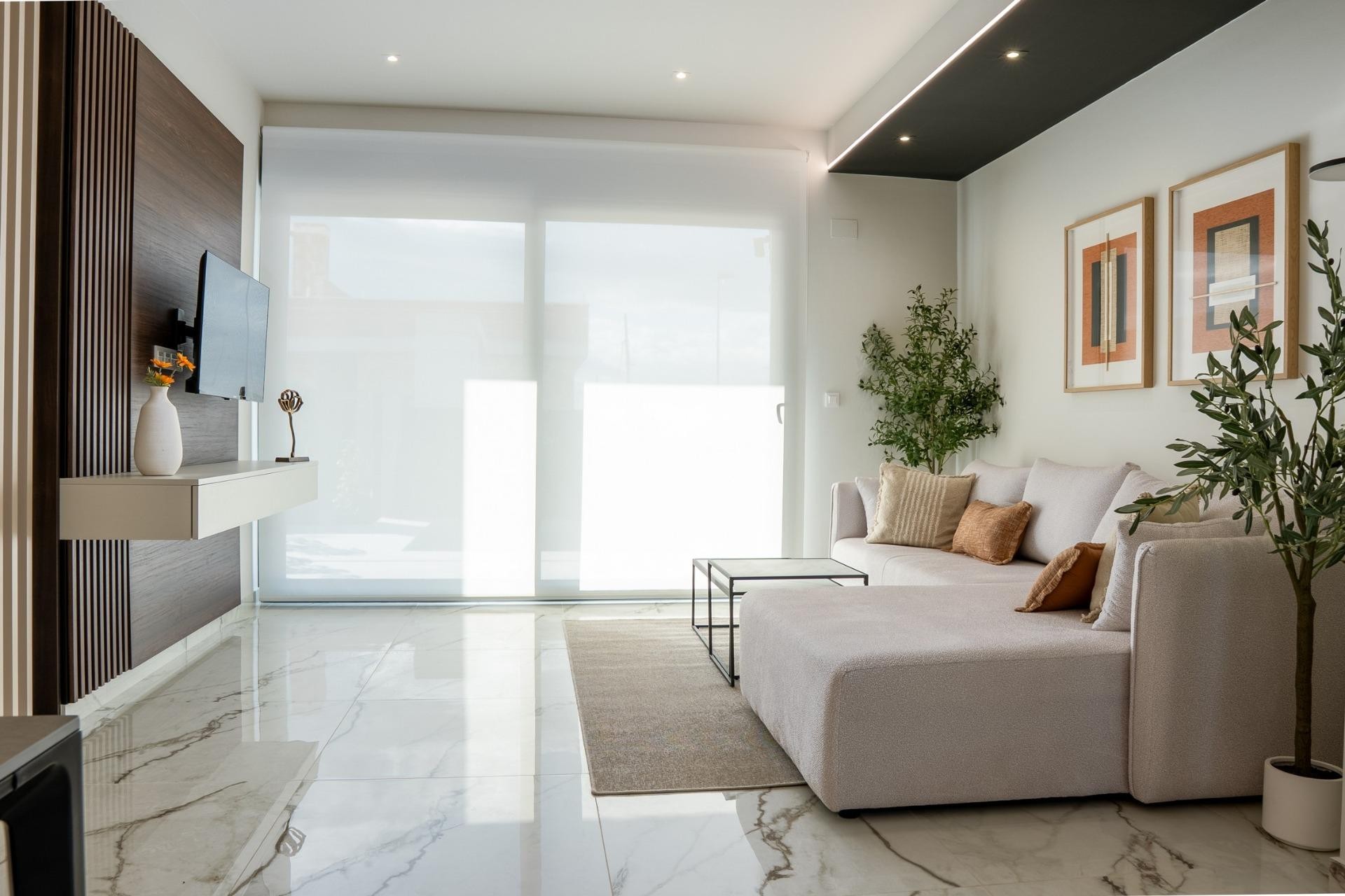 Nueva construcción  - Chalet - Ciudad Quesada - Rojales - Lo Marabú