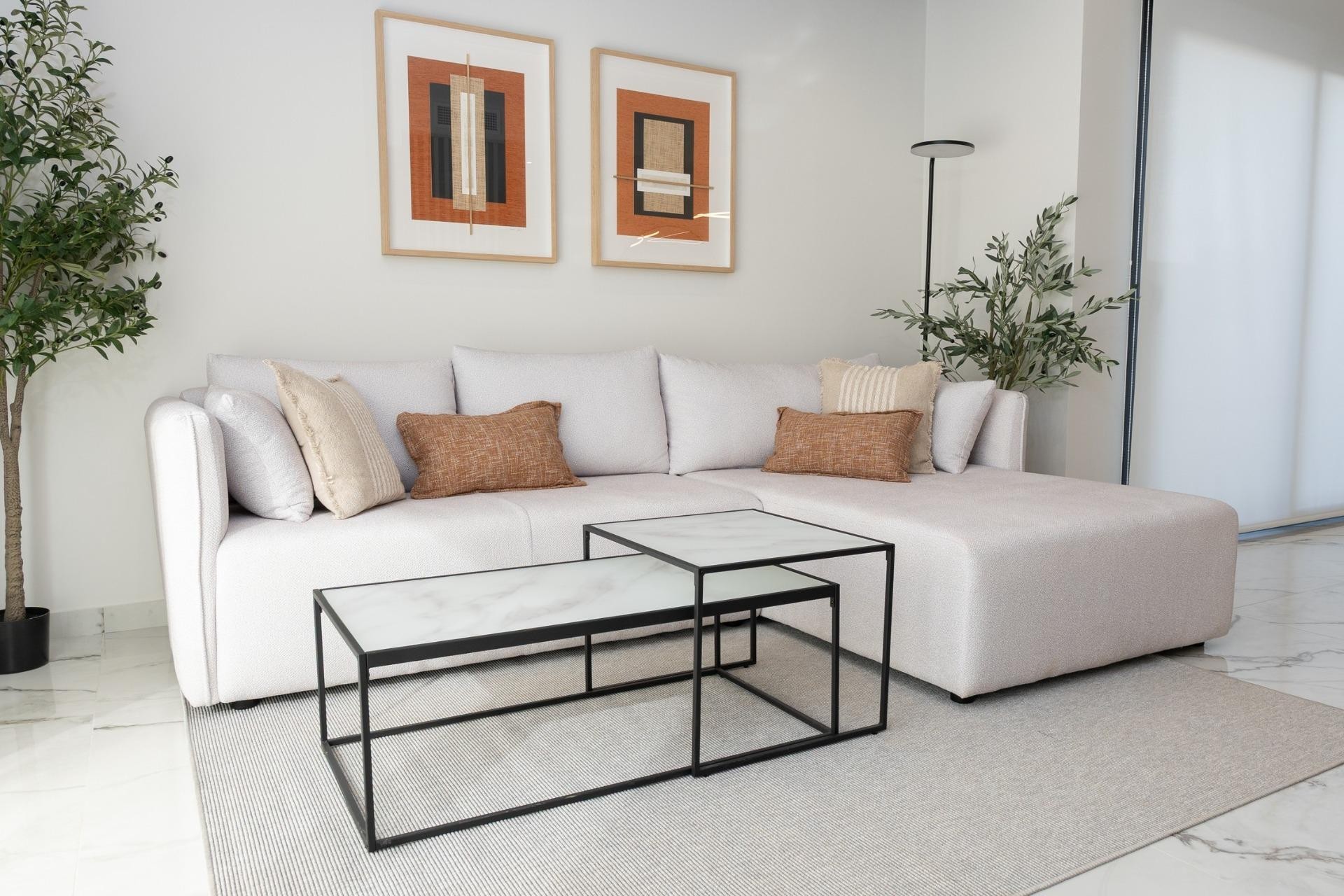 Nueva construcción  - Chalet - Ciudad Quesada - Rojales - Lo Marabú