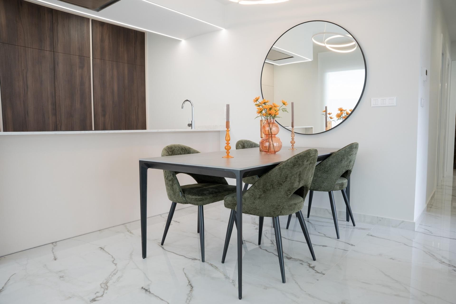 Nueva construcción  - Chalet - Ciudad Quesada - Rojales - Lo Marabú