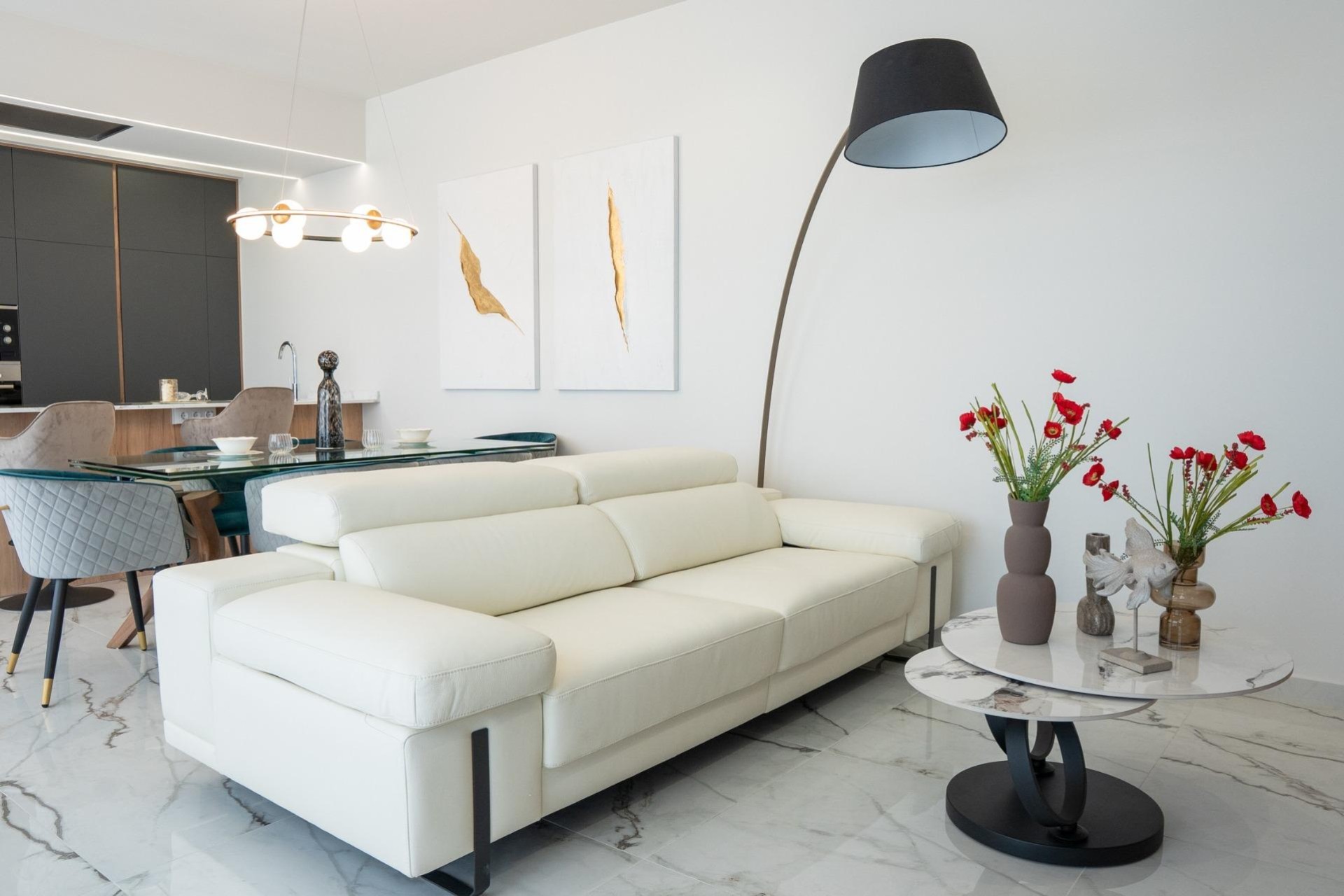 Nueva construcción  - Chalet - Ciudad Quesada - Rojales - Lo Marabú