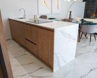 Nueva construcción  - Chalet - Ciudad Quesada - Rojales - Lo Marabú