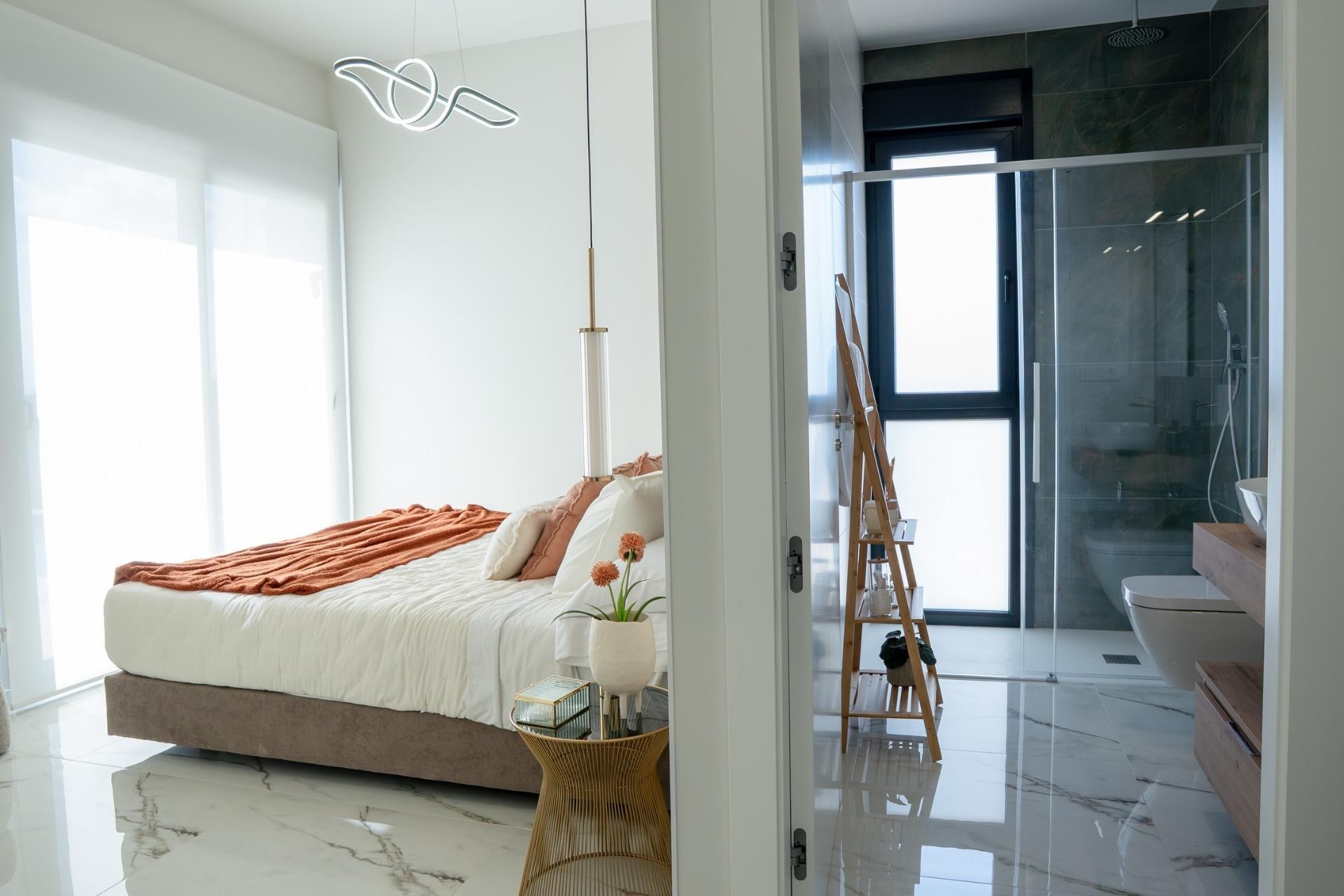 Nueva construcción  - Chalet - Ciudad Quesada - Rojales - Lo Marabú