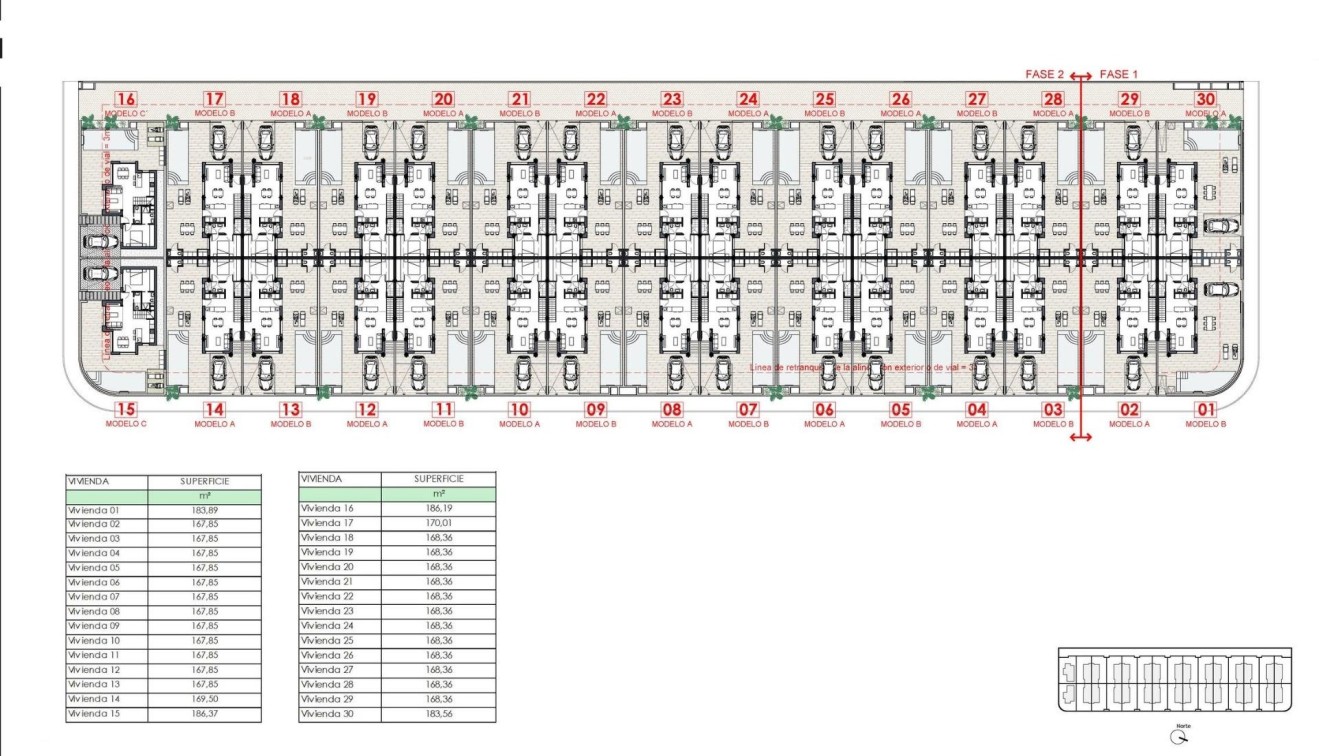 Nueva construcción  - Chalet - Ciudad Quesada - Rojales - Lo Marabú
