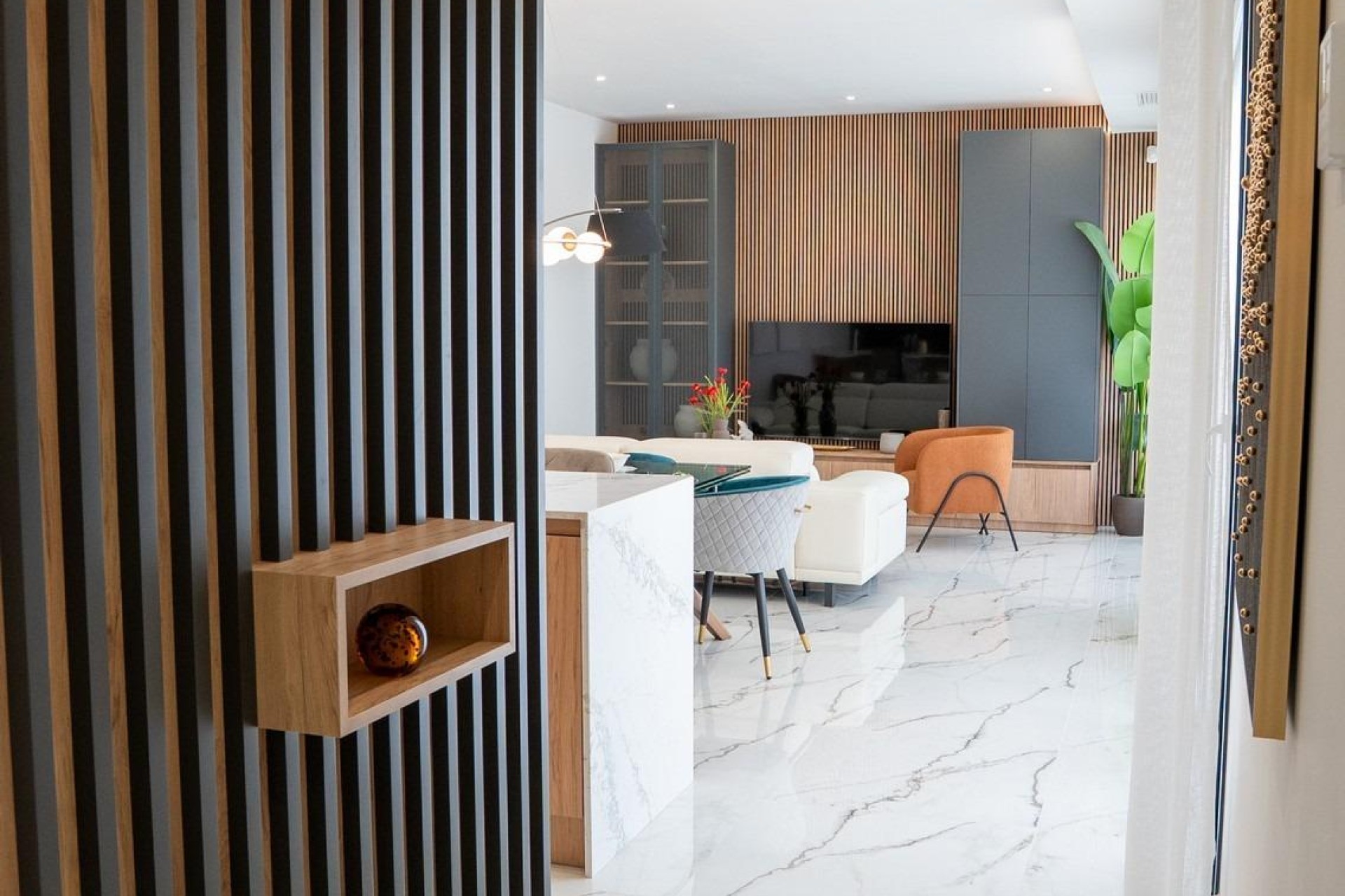 Nueva construcción  - Chalet - Ciudad Quesada - Rojales - Lo Marabú