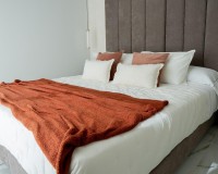 Nueva construcción  - Chalet - Ciudad Quesada - Rojales - Lo Marabú