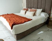 Nueva construcción  - Chalet - Ciudad Quesada - Rojales - Lo Marabú