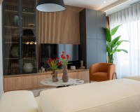 Nueva construcción  - Chalet - Ciudad Quesada - Rojales - Lo Marabú