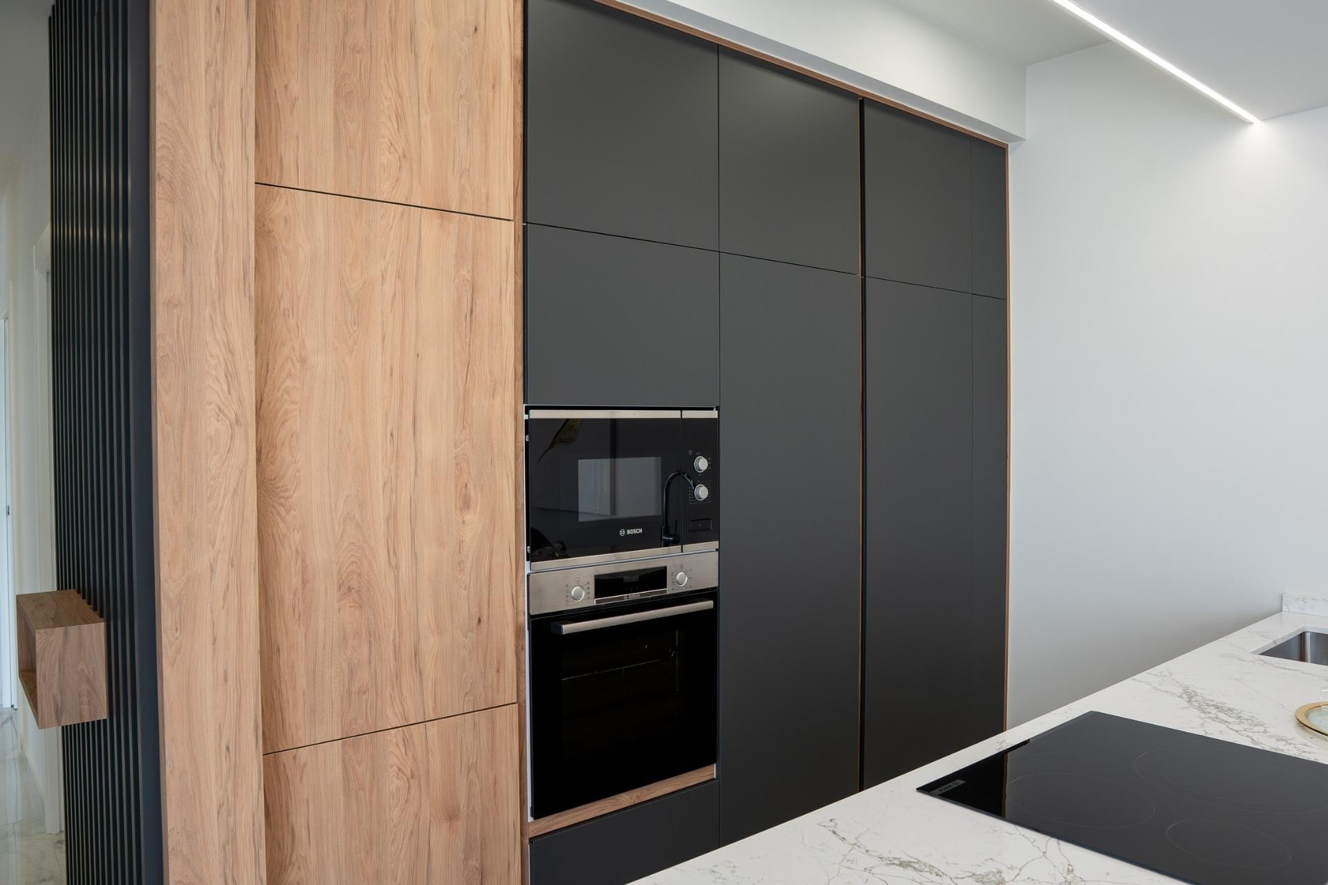 Nueva construcción  - Chalet - Ciudad Quesada - Rojales - Lo Marabú