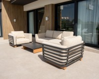 Nueva construcción  - Chalet - Ciudad Quesada - Rojales - Lo Marabú