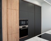 Nueva construcción  - Chalet - Ciudad Quesada - Rojales - Lo Marabú