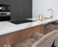 Nueva construcción  - Chalet - Ciudad Quesada - Rojales - Lo Marabú