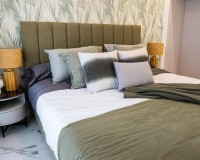 Nueva construcción  - Chalet - Ciudad Quesada - Rojales - Lo Marabú