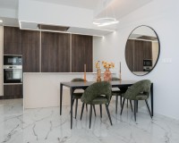 Nueva construcción  - Chalet - Ciudad Quesada - Rojales - Lo Marabú