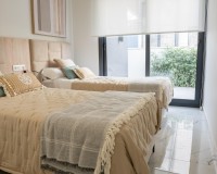 Nueva construcción  - Chalet - Ciudad Quesada - Rojales - Lo Marabú