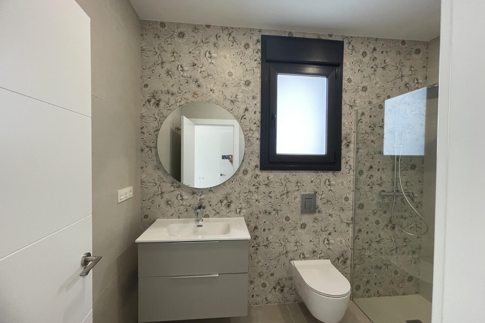 Nueva construcción  - Chalet - Ciudad Quesada - Rojales