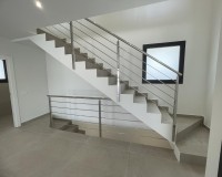 Nueva construcción  - Chalet - Ciudad Quesada - Rojales