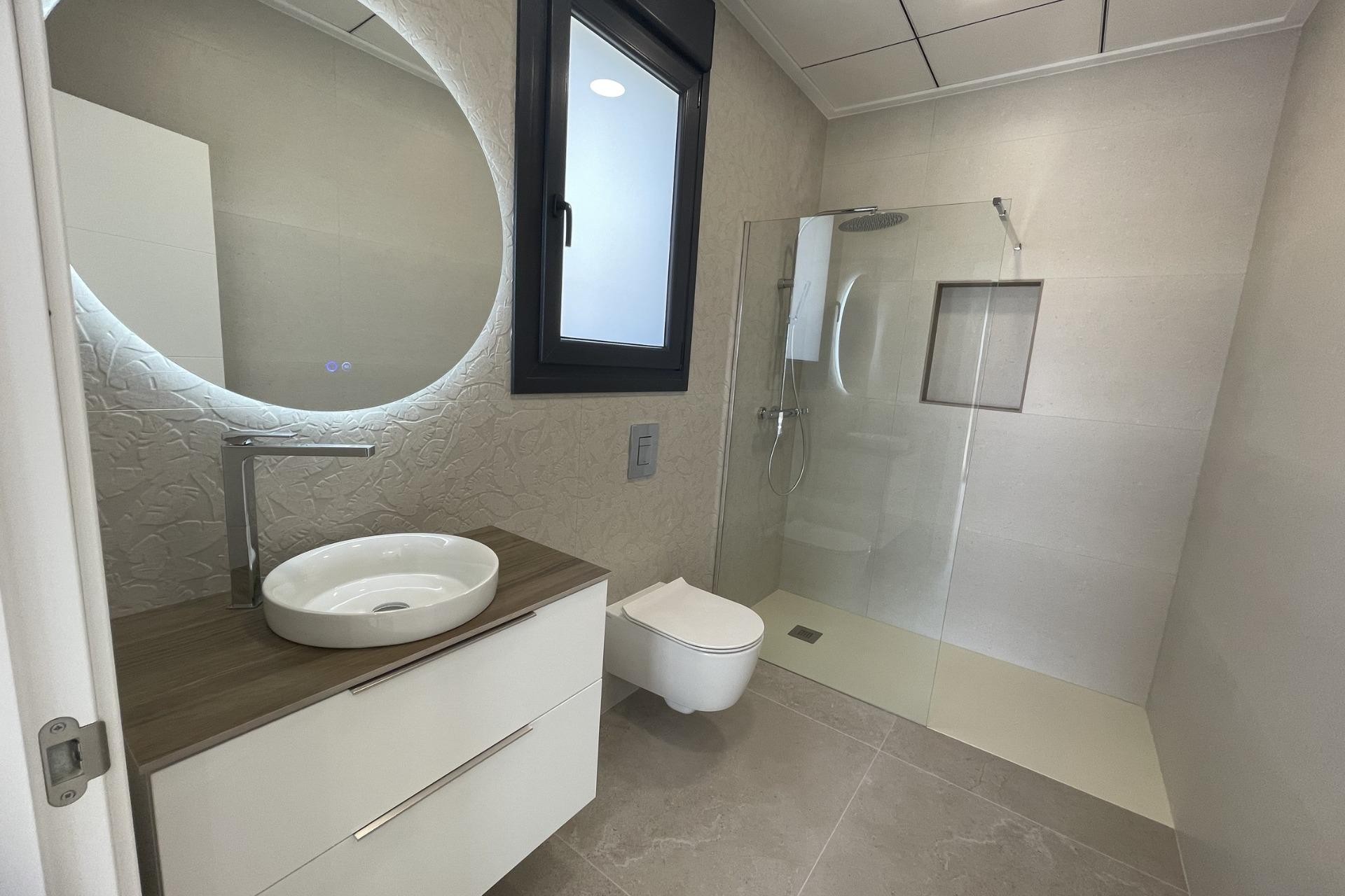 Nueva construcción  - Chalet - Ciudad Quesada - Rojales