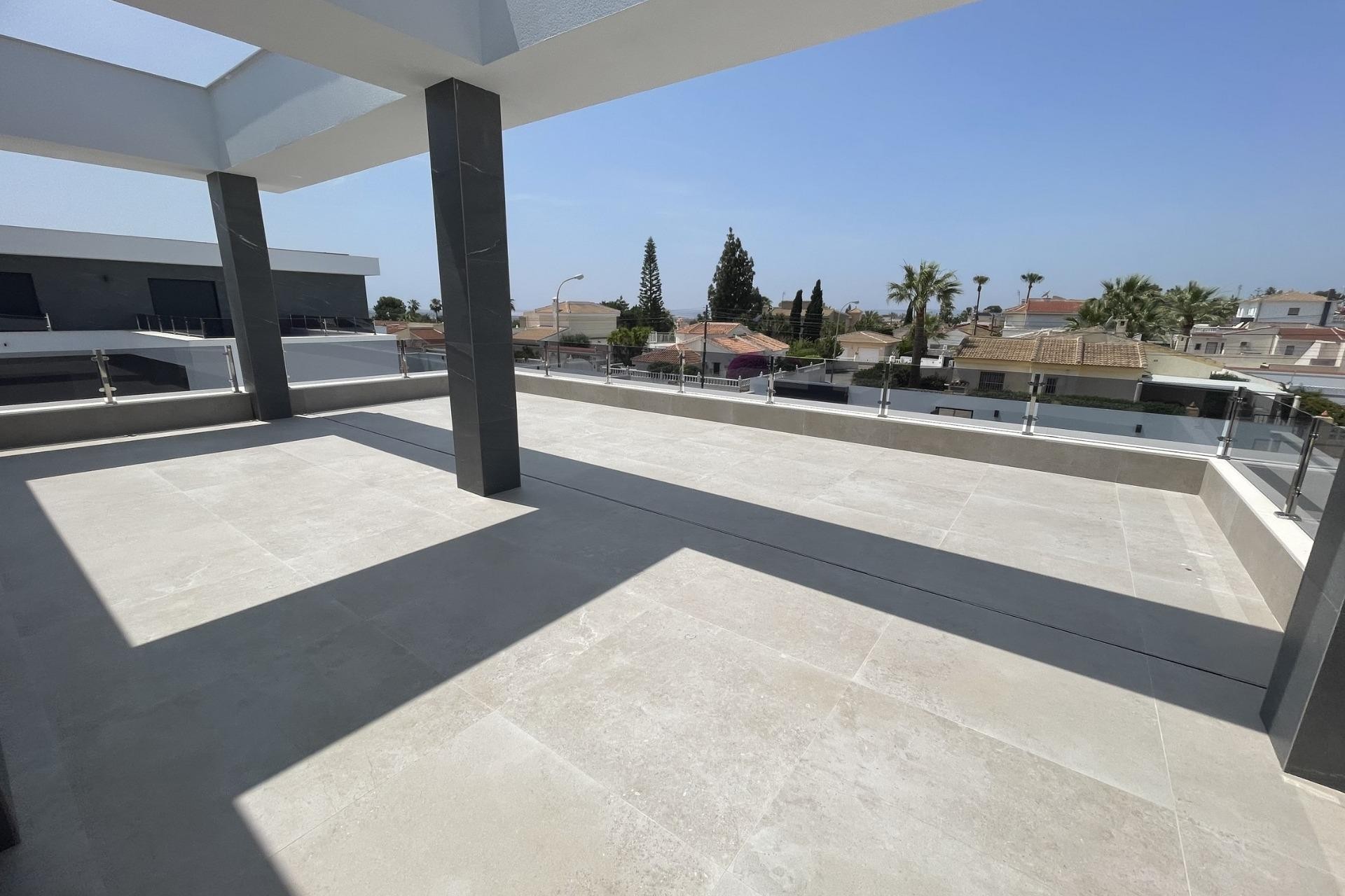 Nueva construcción  - Chalet - Ciudad Quesada - Rojales