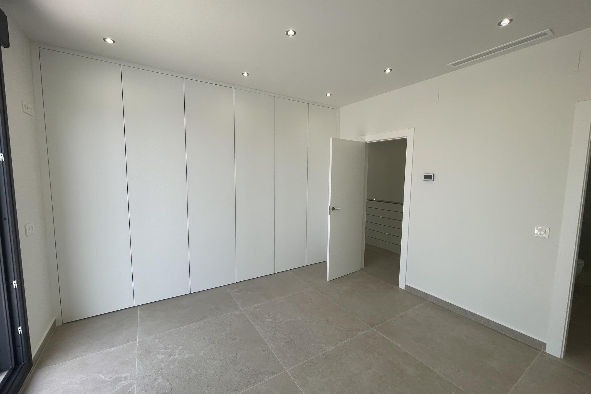 Nueva construcción  - Chalet - Ciudad Quesada - Rojales