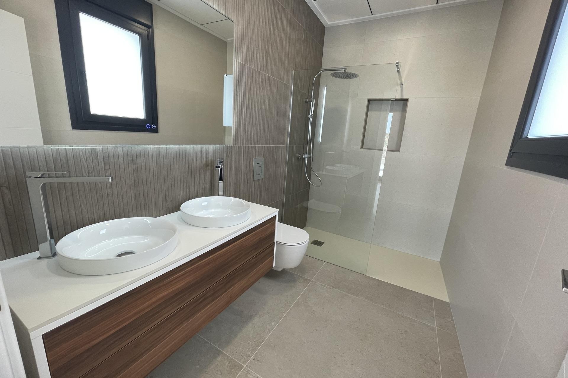 Nueva construcción  - Chalet - Ciudad Quesada - Rojales