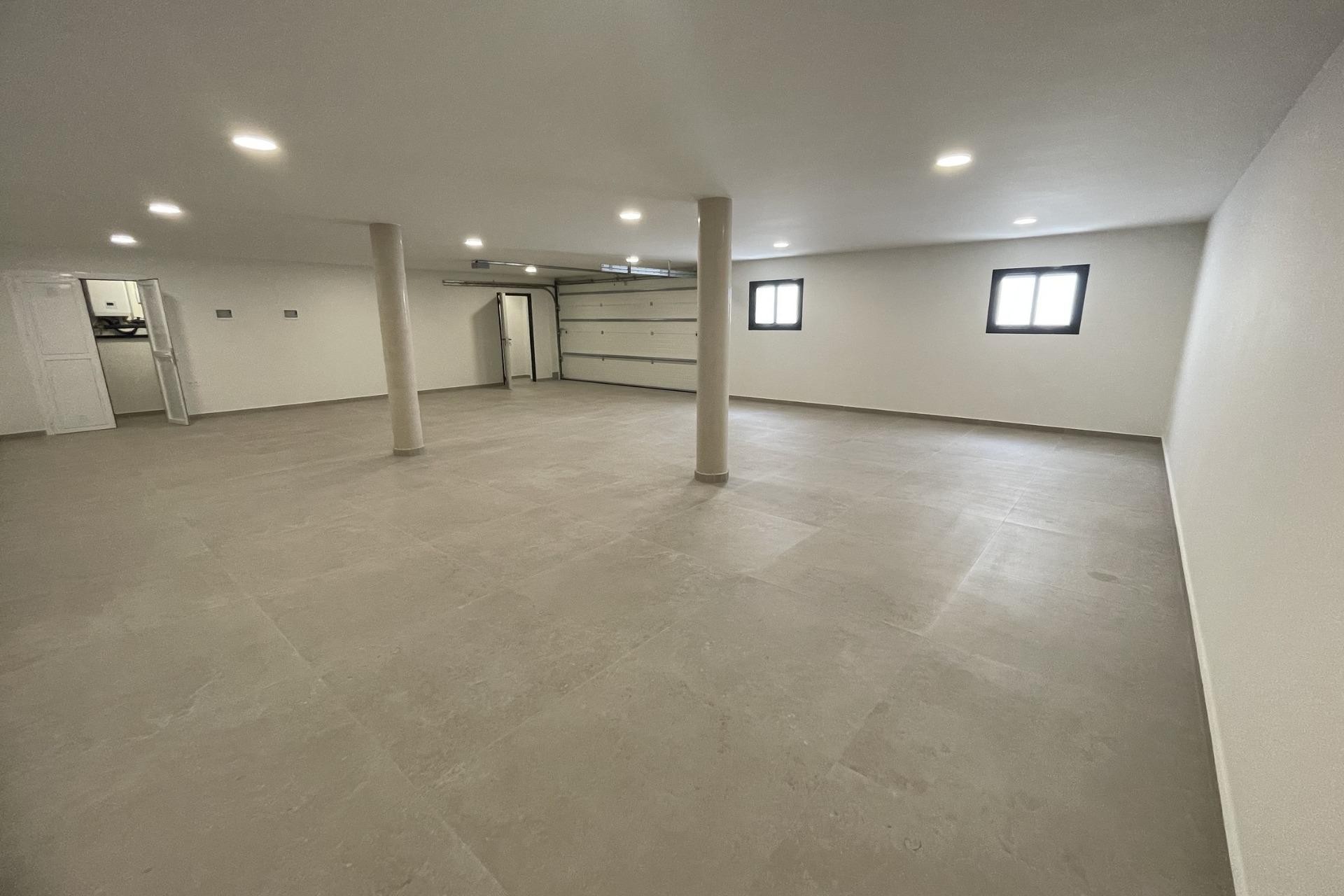 Nueva construcción  - Chalet - Ciudad Quesada - Rojales