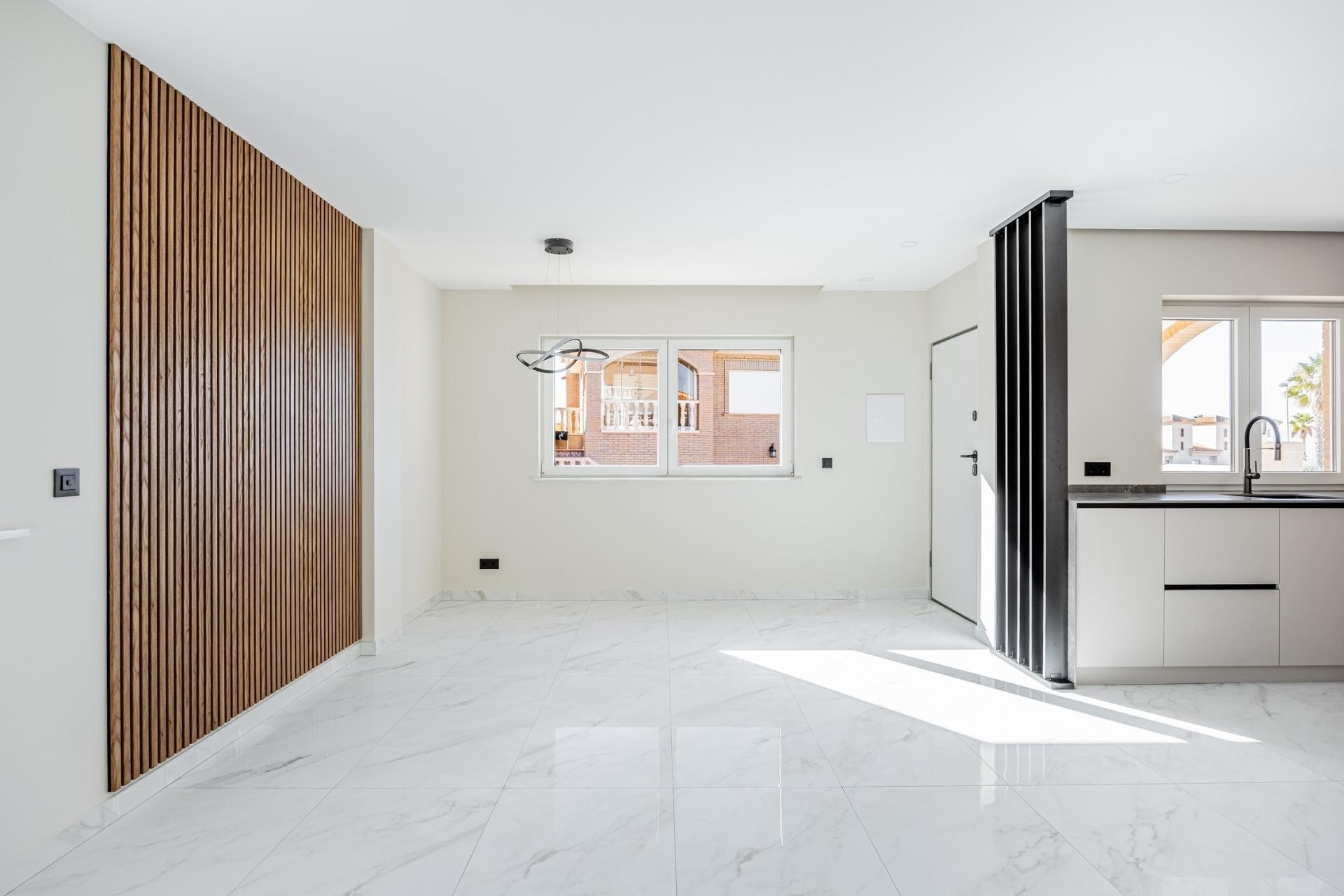 Nueva construcción  - Chalet - Ciudad Quesada - Rojales