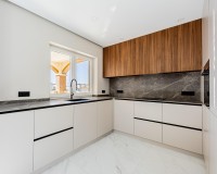 Nueva construcción  - Chalet - Ciudad Quesada - Rojales