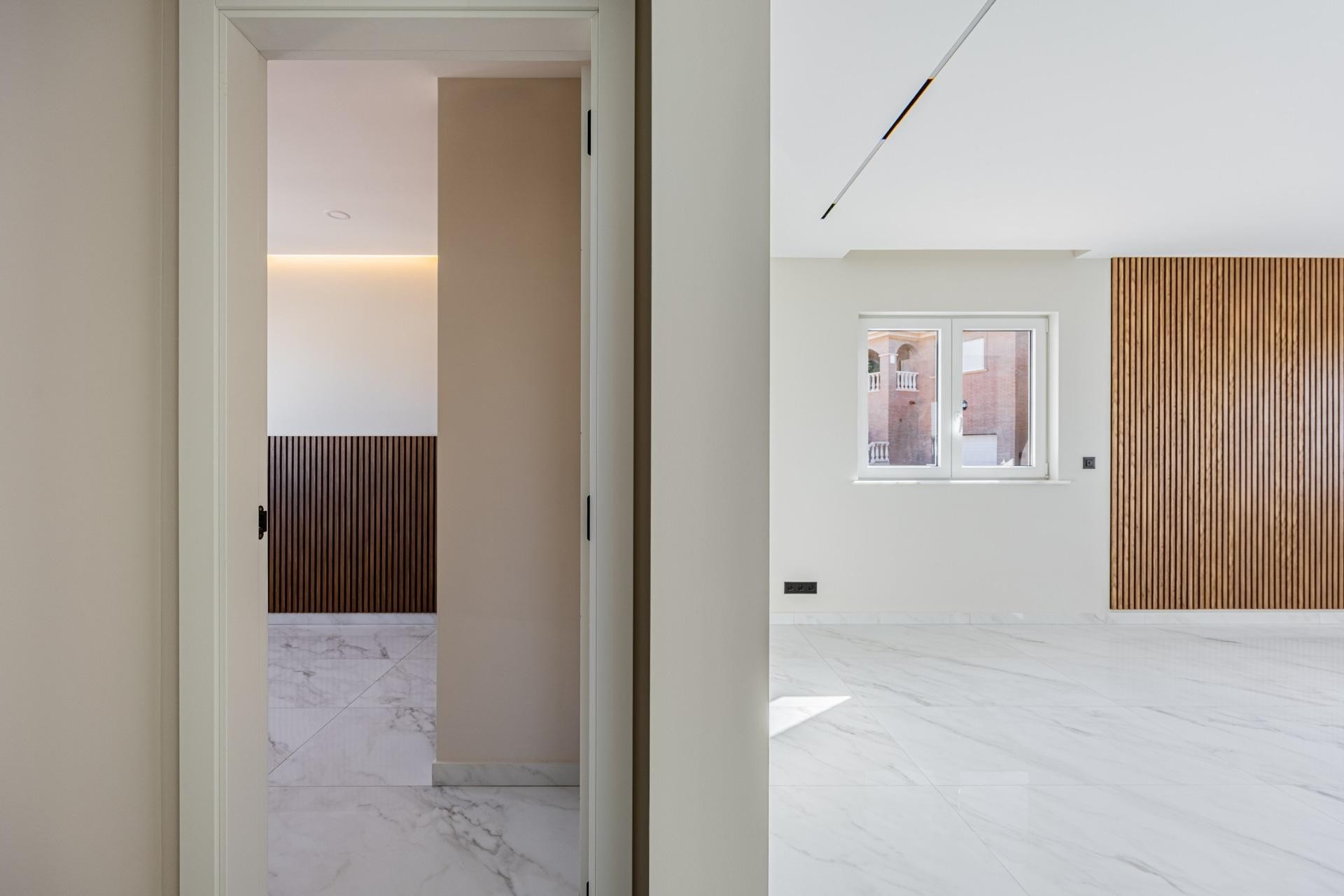 Nueva construcción  - Chalet - Ciudad Quesada - Rojales