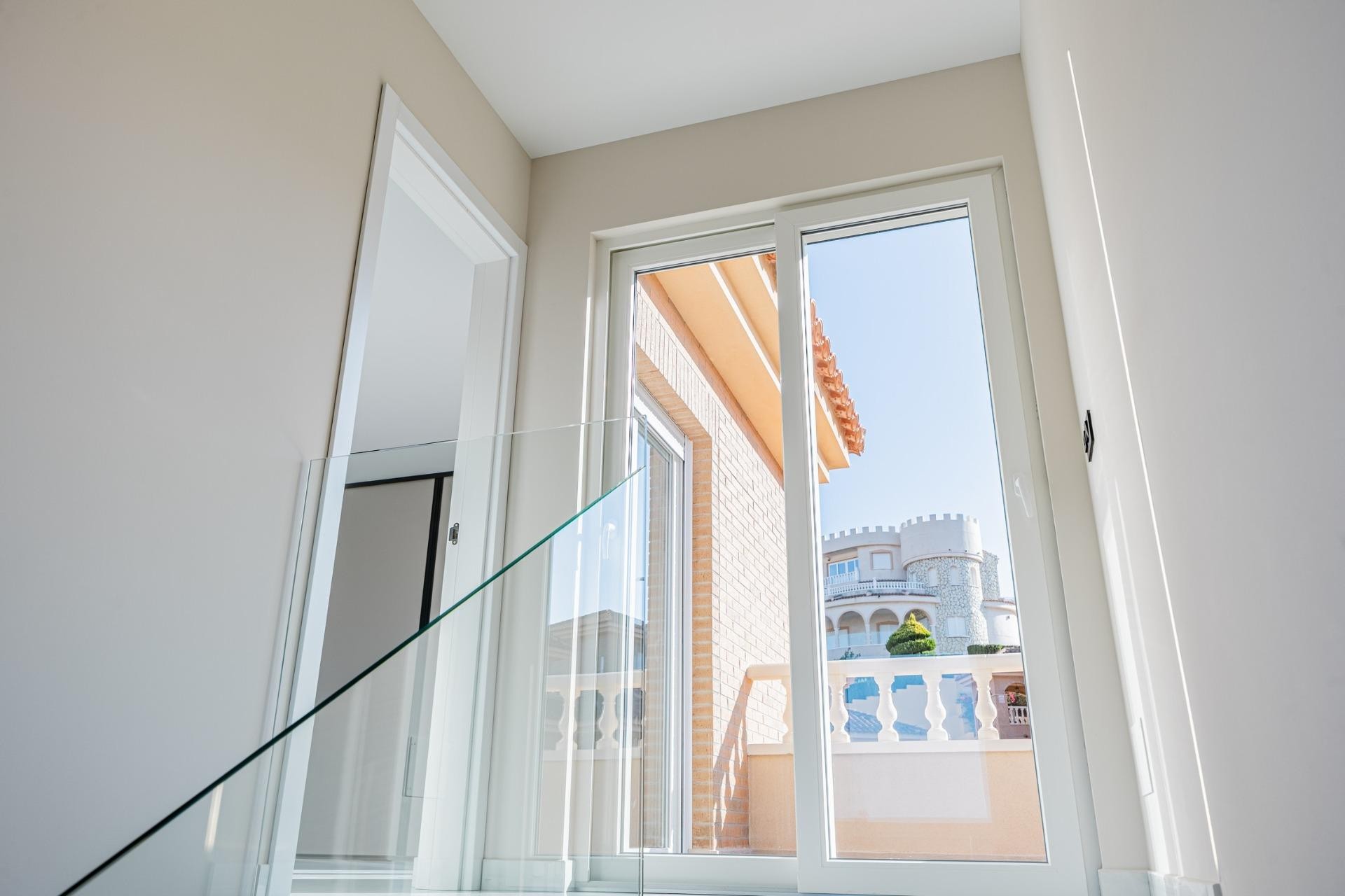 Nueva construcción  - Chalet - Ciudad Quesada - Rojales