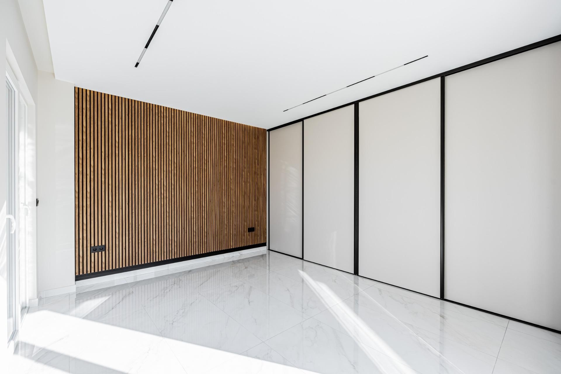 Nueva construcción  - Chalet - Ciudad Quesada - Rojales