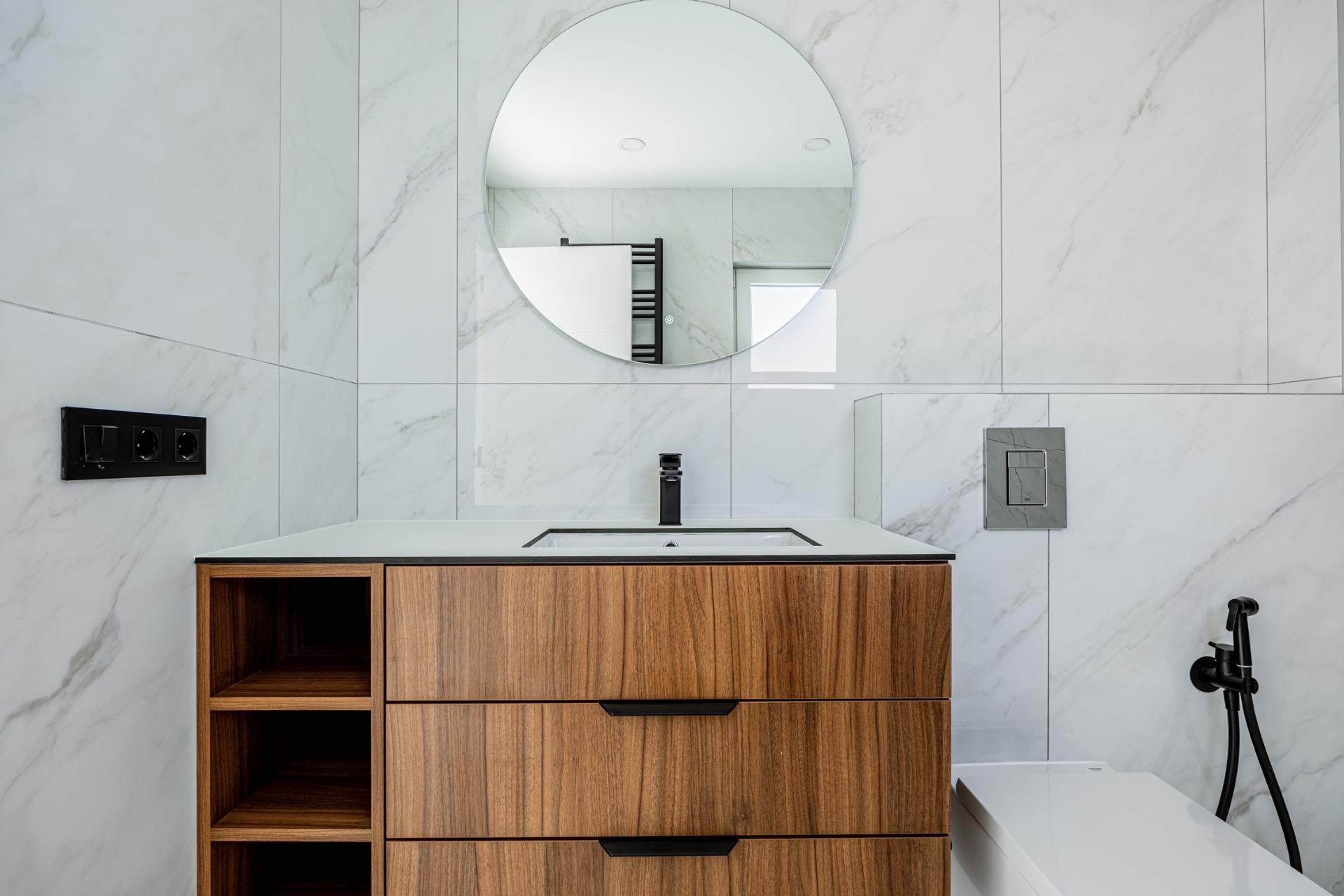 Nueva construcción  - Chalet - Ciudad Quesada - Rojales