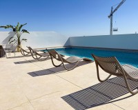 Nueva construcción  - Chalet - Ciudad Quesada - Rojales