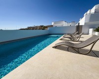 Nueva construcción  - Chalet - Ciudad Quesada - Rojales