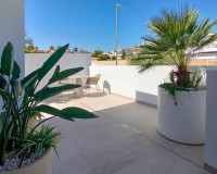 Nueva construcción  - Chalet - Ciudad Quesada - Rojales