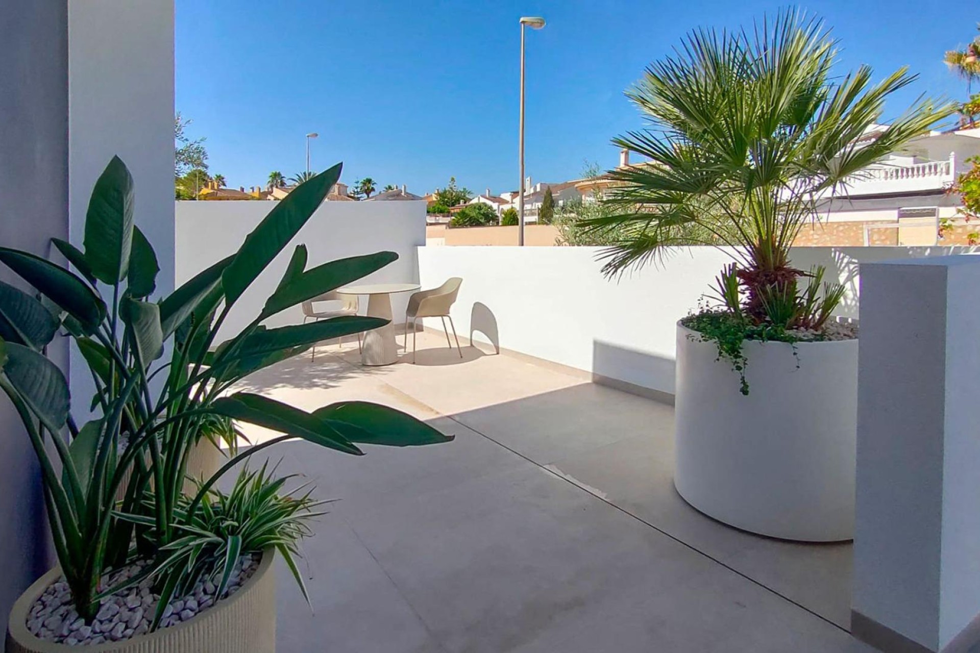 Nueva construcción  - Chalet - Ciudad Quesada - Rojales