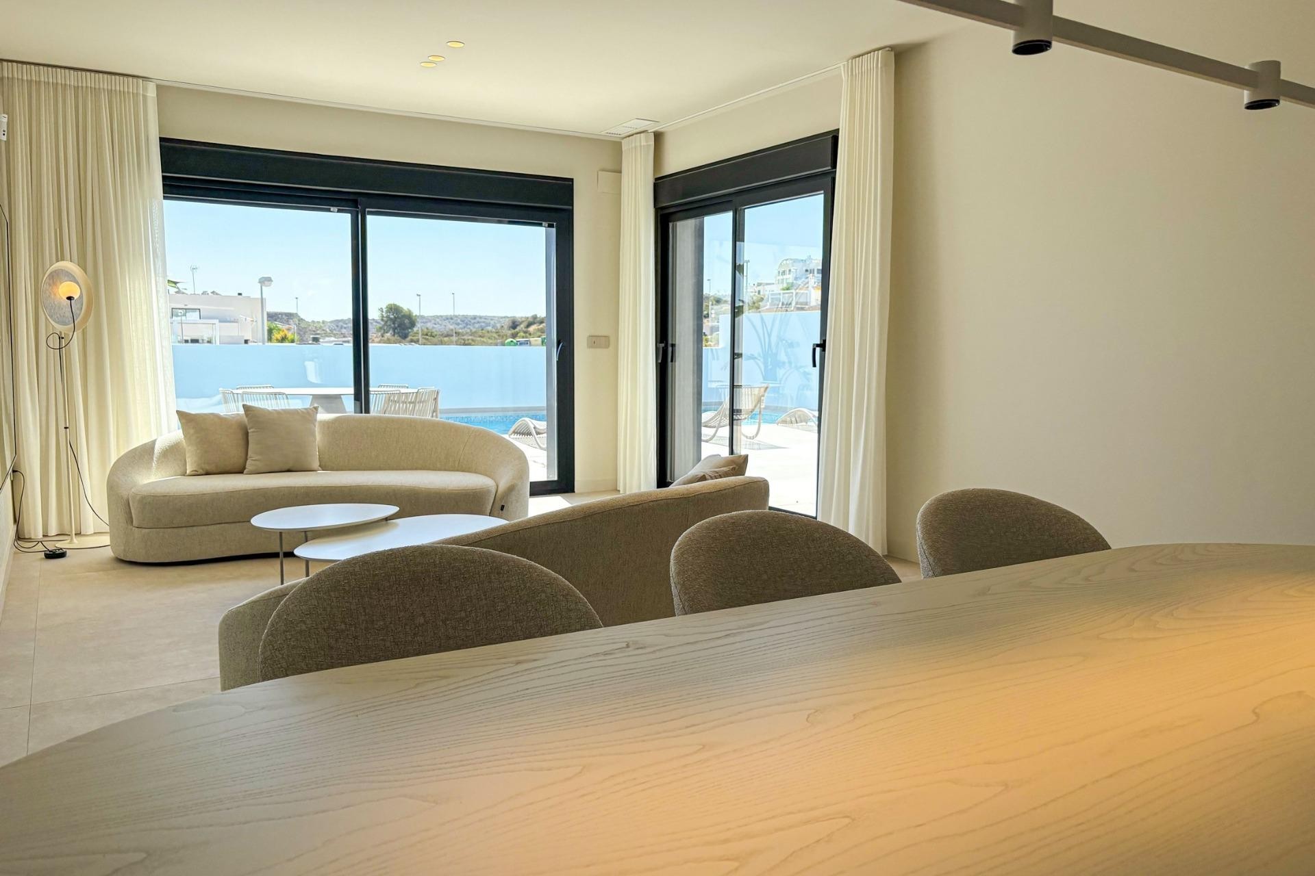 Nueva construcción  - Chalet - Ciudad Quesada - Rojales