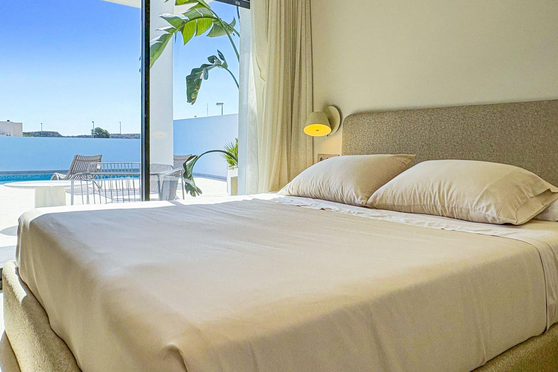 Nueva construcción  - Chalet - Ciudad Quesada - Rojales