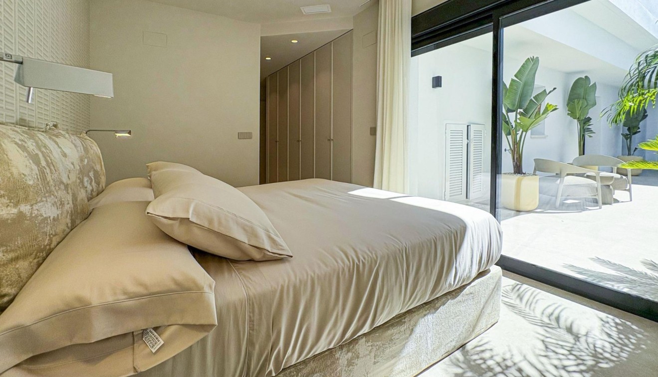 Nueva construcción  - Chalet - Ciudad Quesada - Rojales